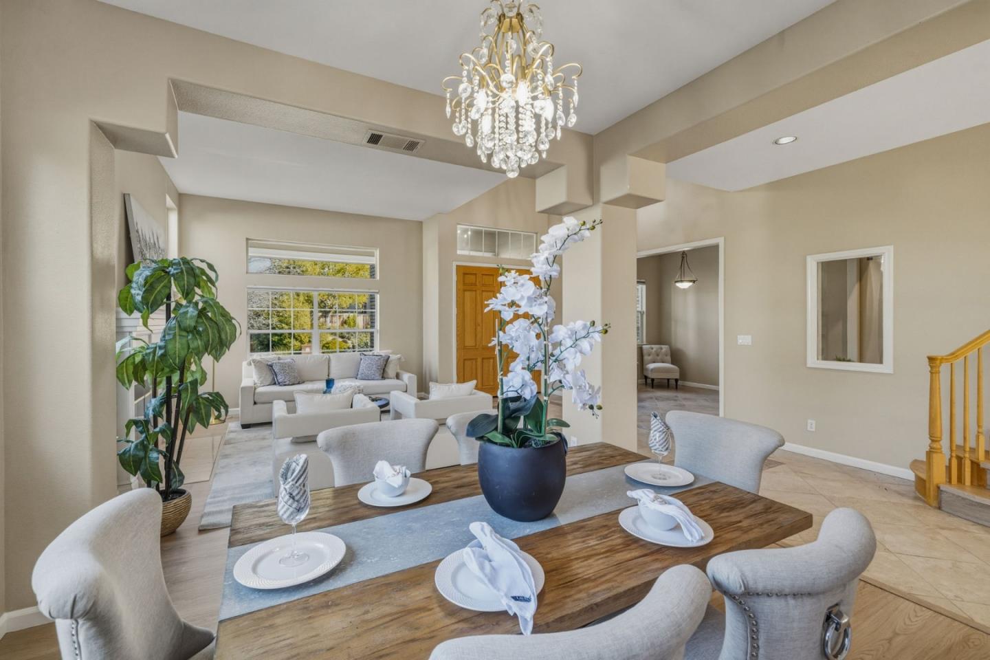 Detail Gallery Image 12 of 68 For 102 Forest Hill Dr, Clayton,  CA 94517 - 5 Beds | 3 Baths