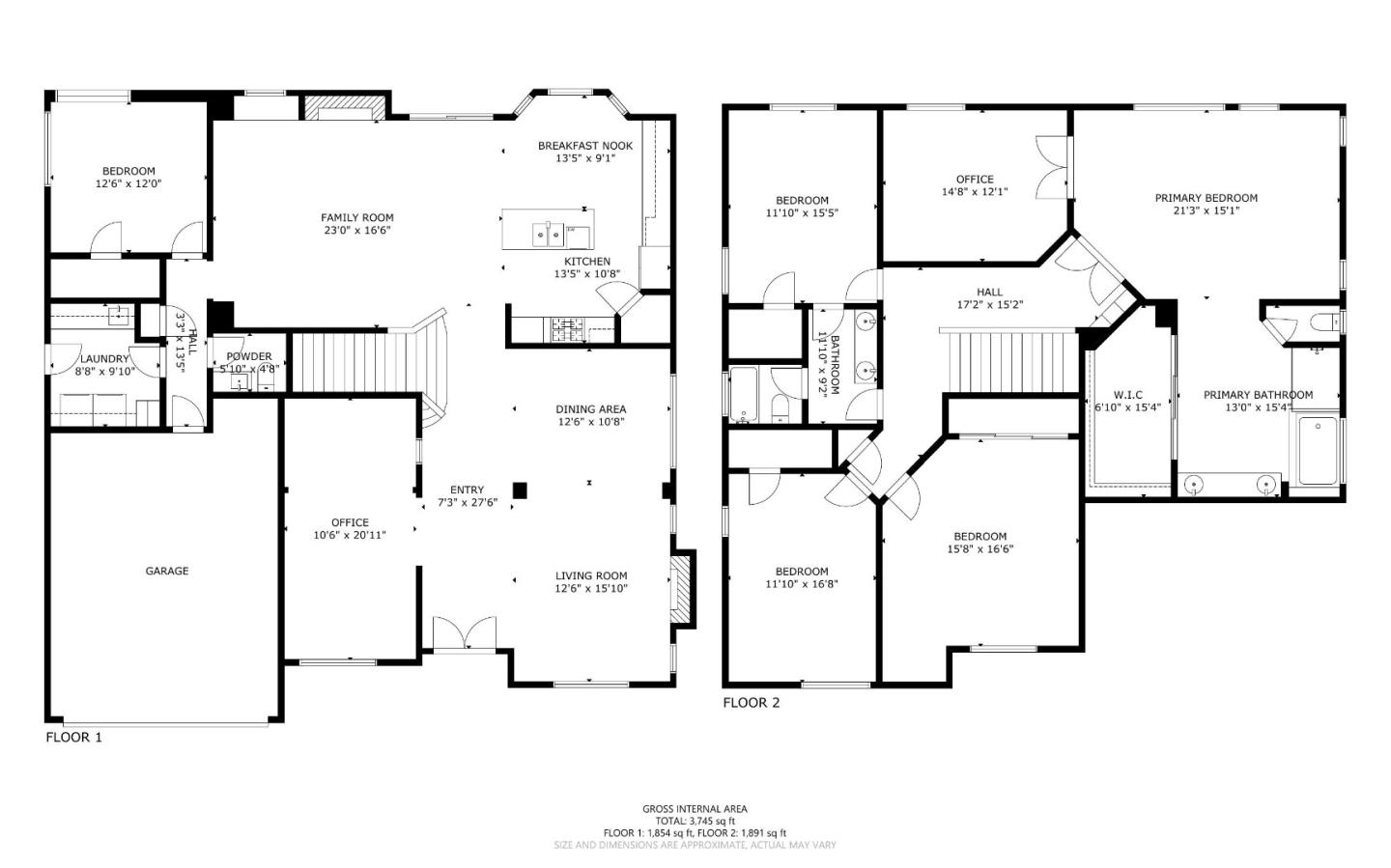 Detail Gallery Image 68 of 68 For 102 Forest Hill Dr, Clayton,  CA 94517 - 5 Beds | 3 Baths