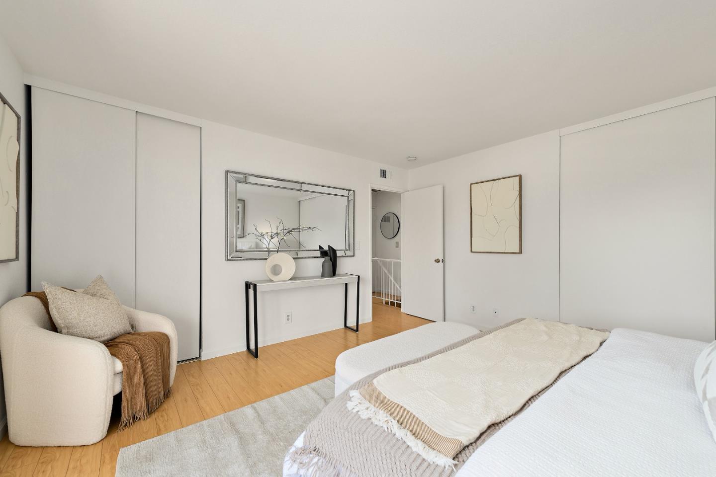 Detail Gallery Image 16 of 21 For 125 Connemara Way #104,  Sunnyvale,  CA 94087 - 2 Beds | 1/1 Baths