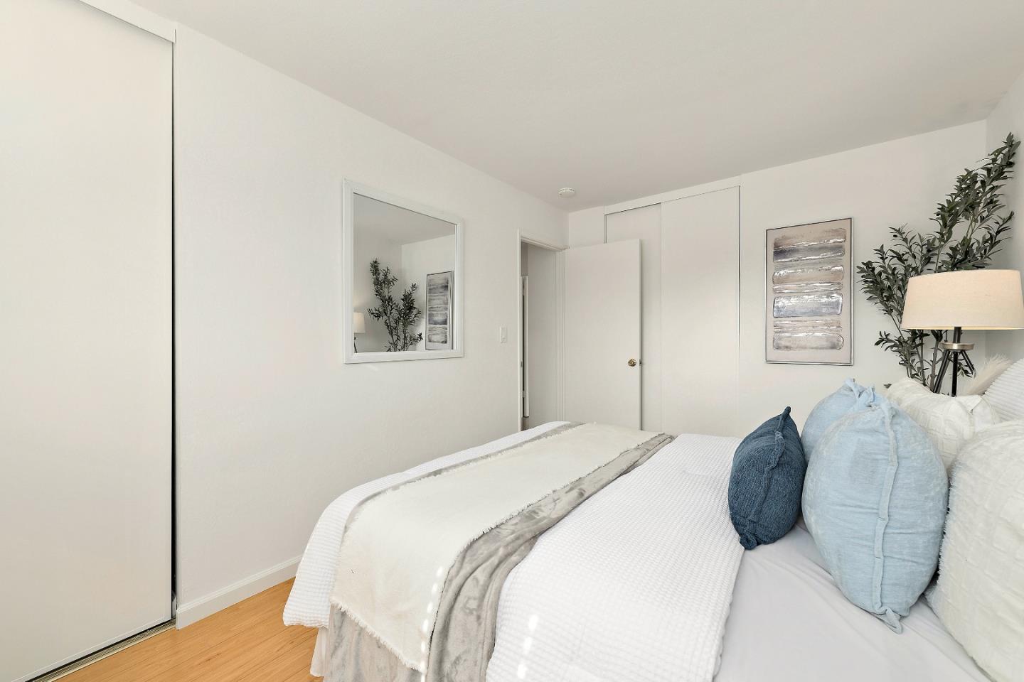 Detail Gallery Image 18 of 21 For 125 Connemara Way #104,  Sunnyvale,  CA 94087 - 2 Beds | 1/1 Baths