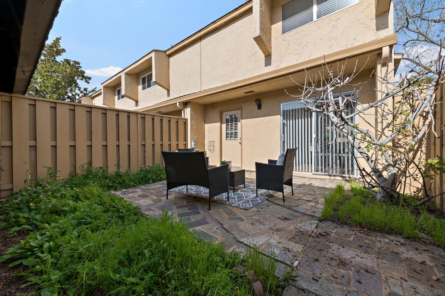 Detail Gallery Image 20 of 21 For 125 Connemara Way #104,  Sunnyvale,  CA 94087 - 2 Beds | 1/1 Baths