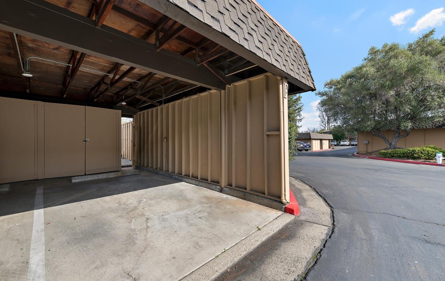 Detail Gallery Image 21 of 21 For 125 Connemara Way #104,  Sunnyvale,  CA 94087 - 2 Beds | 1/1 Baths