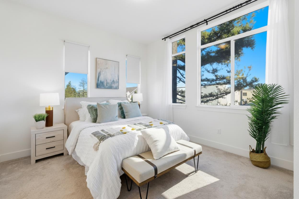 Detail Gallery Image 15 of 56 For 1121 Karlstad Dr, Sunnyvale,  CA 94089 - 3 Beds | 2/1 Baths