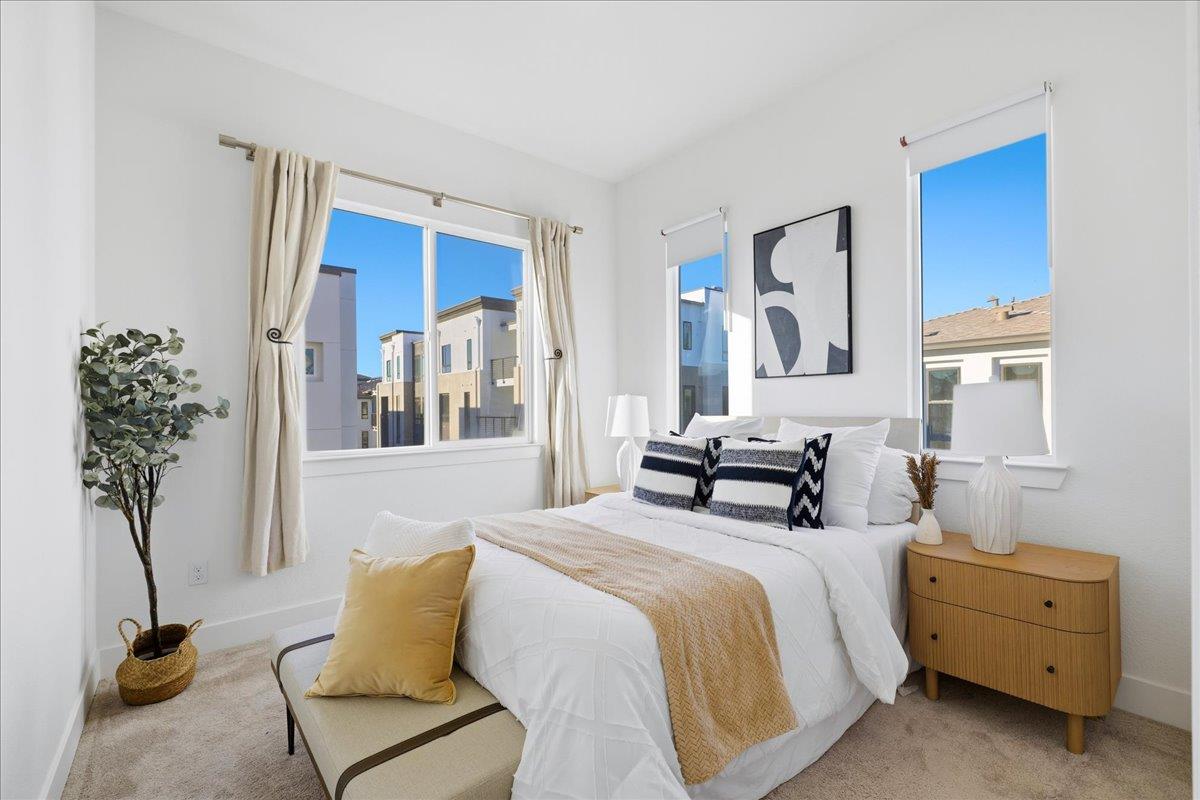 Detail Gallery Image 30 of 56 For 1121 Karlstad Dr, Sunnyvale,  CA 94089 - 3 Beds | 2/1 Baths