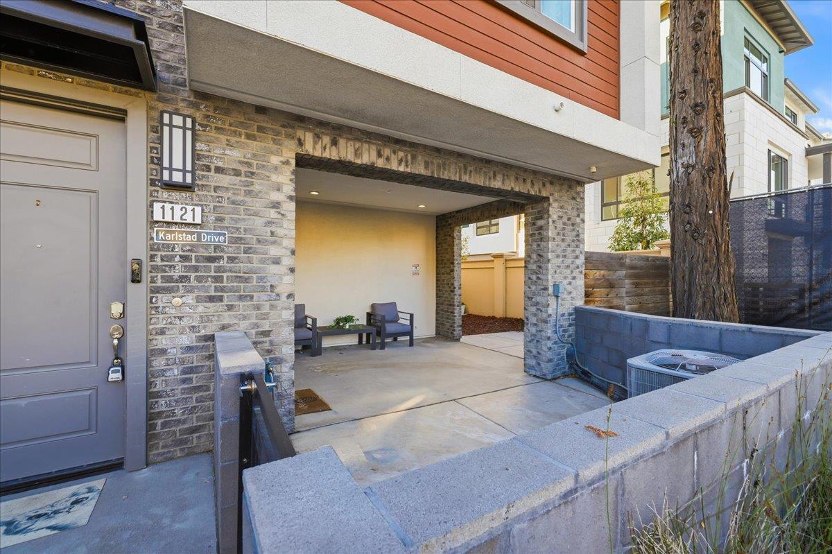 Detail Gallery Image 49 of 56 For 1121 Karlstad Dr, Sunnyvale,  CA 94089 - 3 Beds | 2/1 Baths