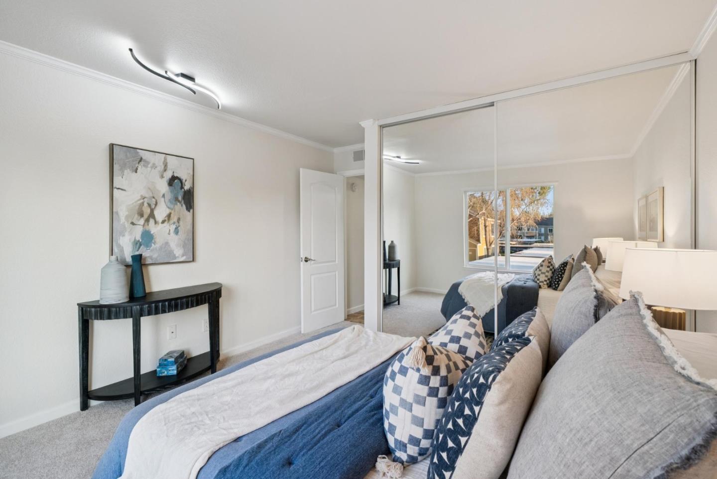 Detail Gallery Image 11 of 45 For 115 Reflections Dr #22,  San Ramon,  CA 94583 - 2 Beds | 2 Baths