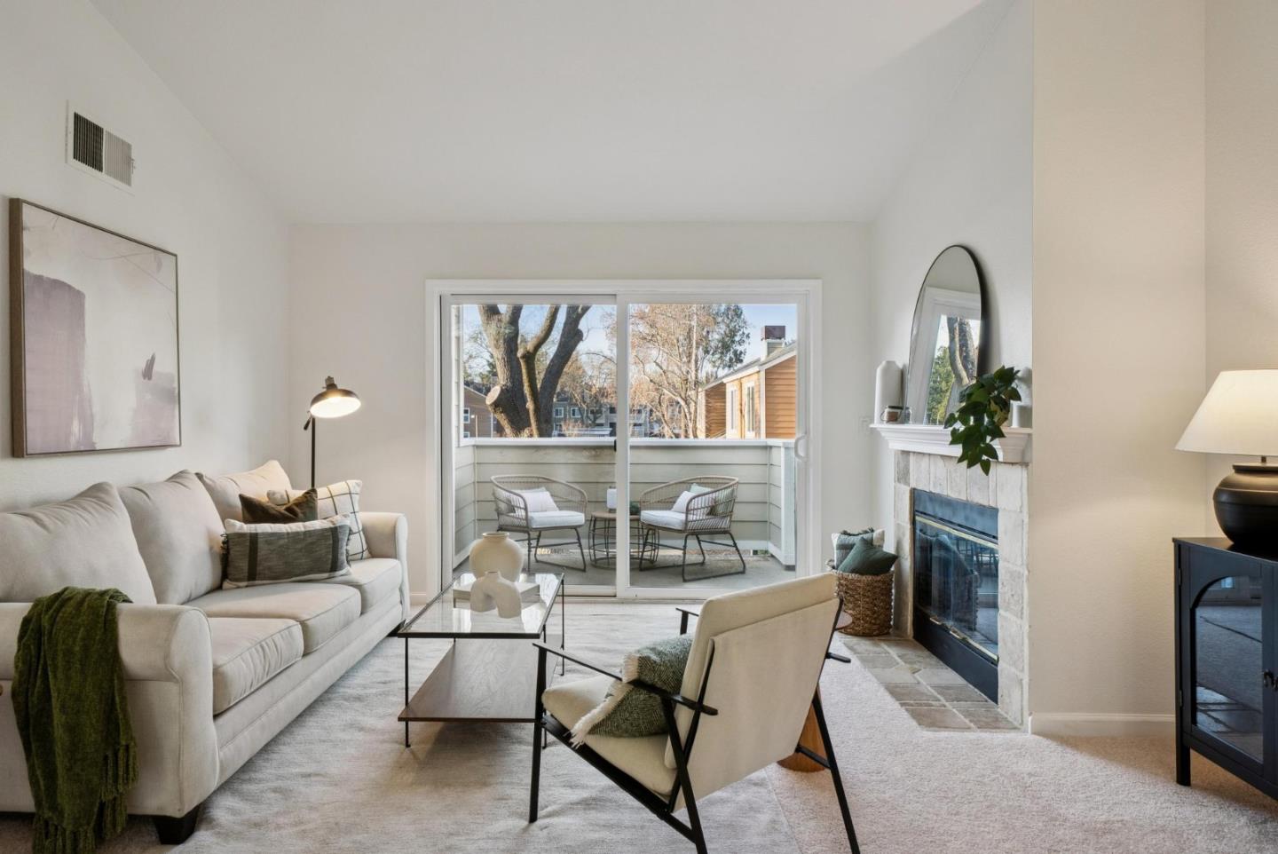 Detail Gallery Image 14 of 45 For 115 Reflections Dr #22,  San Ramon,  CA 94583 - 2 Beds | 2 Baths