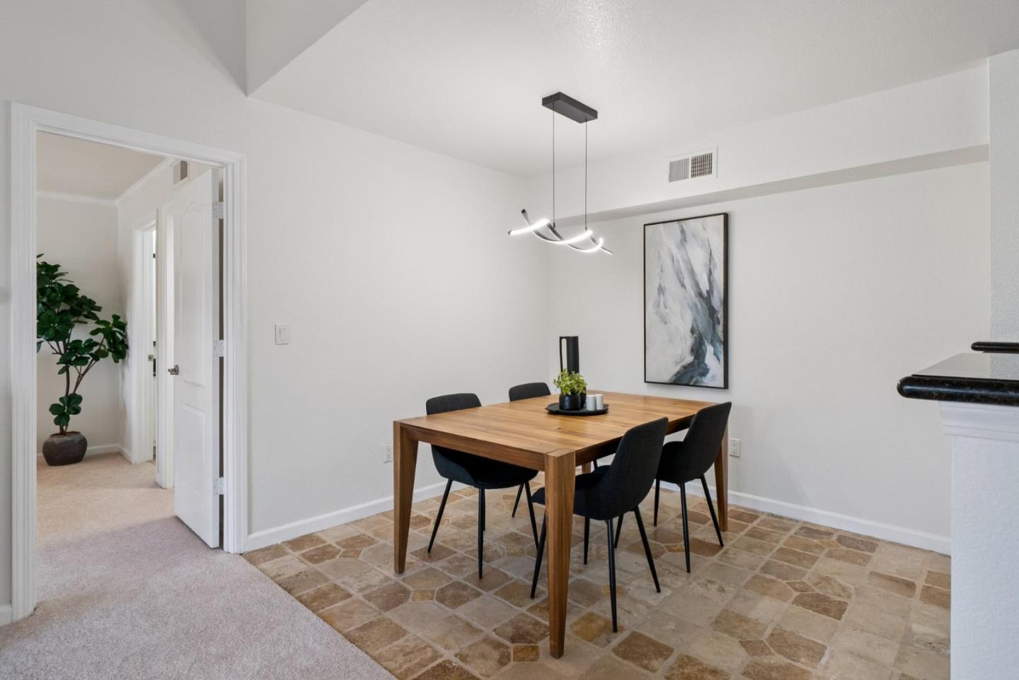 Detail Gallery Image 16 of 45 For 115 Reflections Dr #22,  San Ramon,  CA 94583 - 2 Beds | 2 Baths