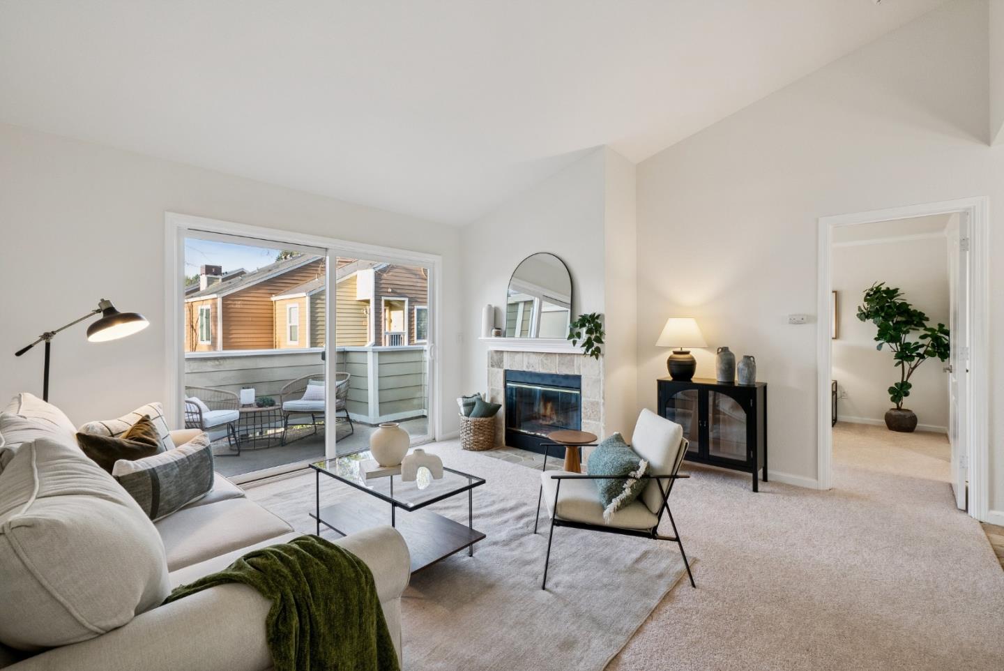 Homes For Sale in San Ramon, CA