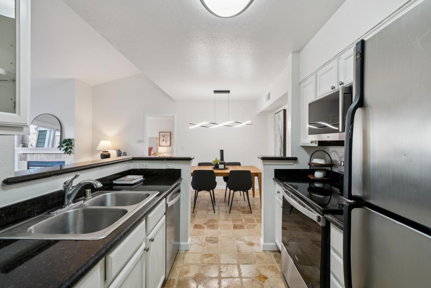 Detail Gallery Image 20 of 45 For 115 Reflections Dr #22,  San Ramon,  CA 94583 - 2 Beds | 2 Baths