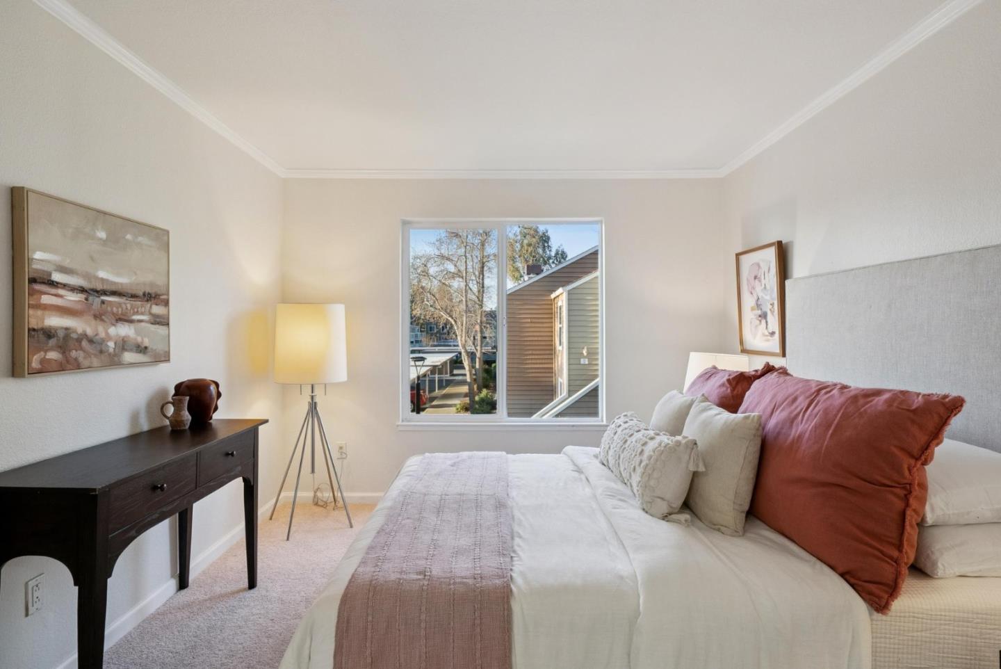 Detail Gallery Image 22 of 45 For 115 Reflections Dr #22,  San Ramon,  CA 94583 - 2 Beds | 2 Baths