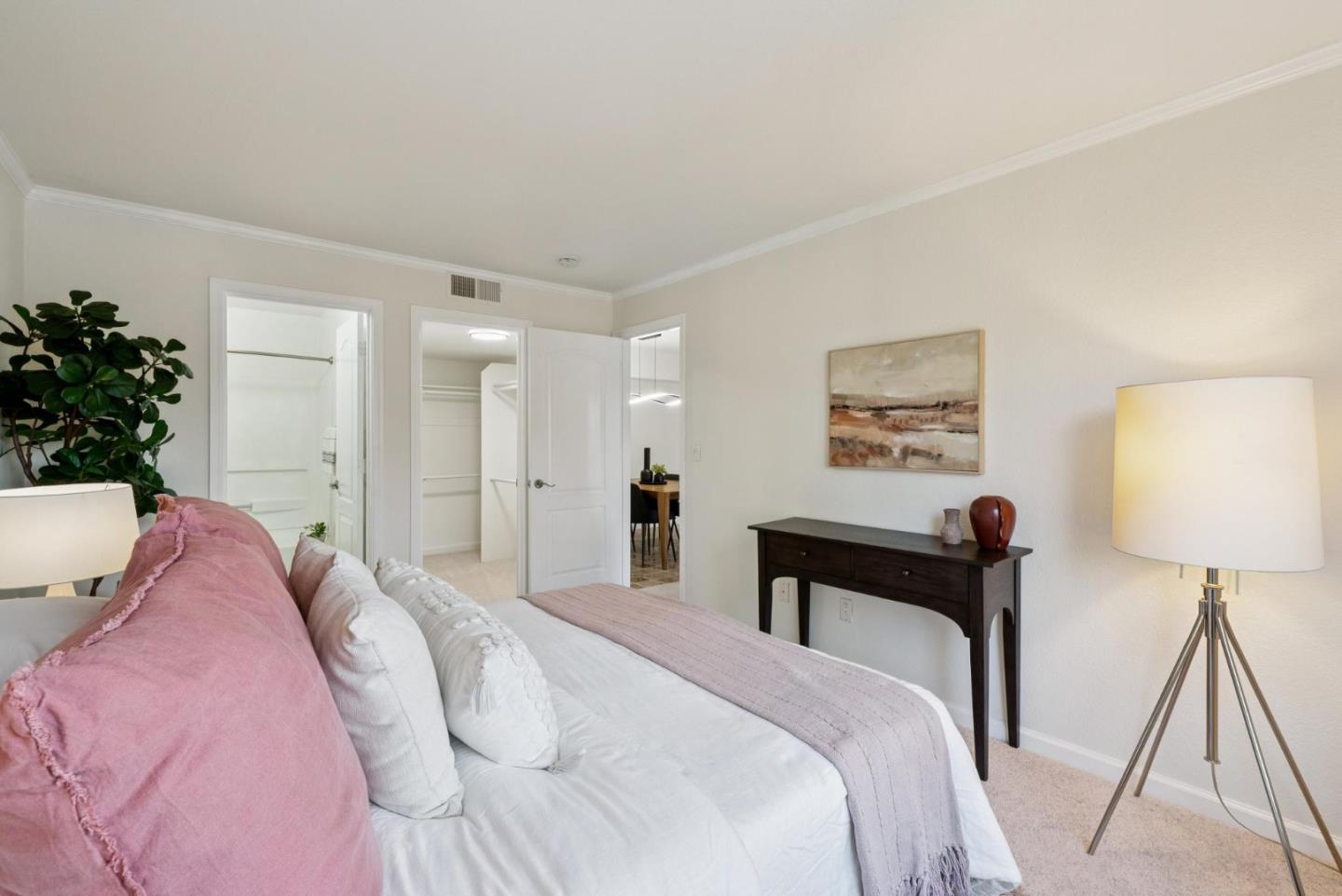 Detail Gallery Image 23 of 45 For 115 Reflections Dr #22,  San Ramon,  CA 94583 - 2 Beds | 2 Baths