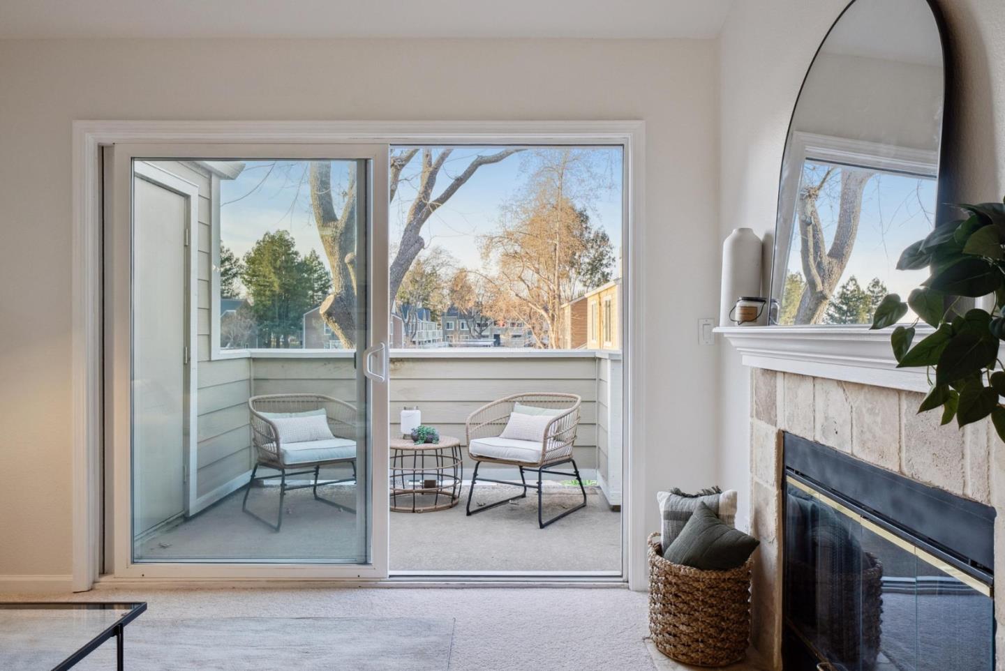 Detail Gallery Image 29 of 45 For 115 Reflections Dr #22,  San Ramon,  CA 94583 - 2 Beds | 2 Baths