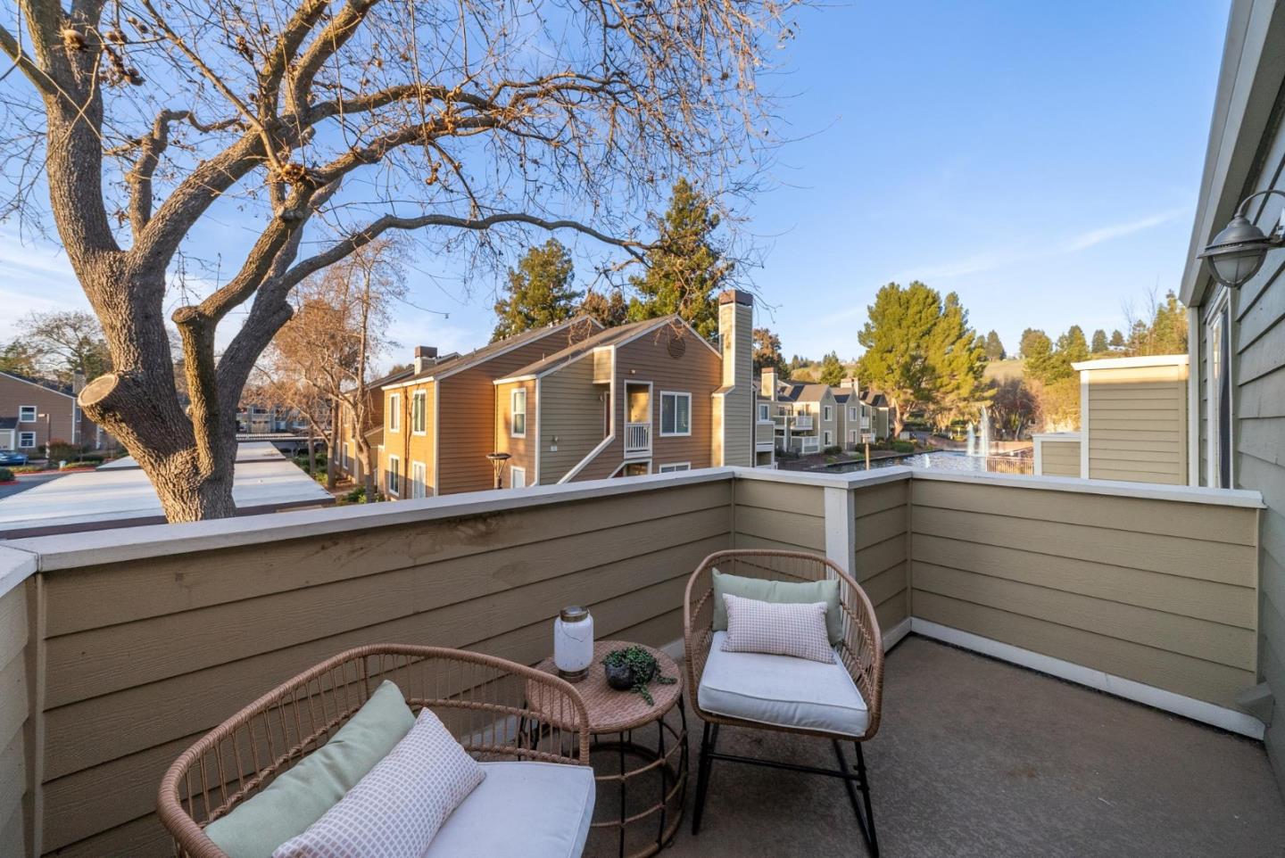 Detail Gallery Image 30 of 45 For 115 Reflections Dr #22,  San Ramon,  CA 94583 - 2 Beds | 2 Baths