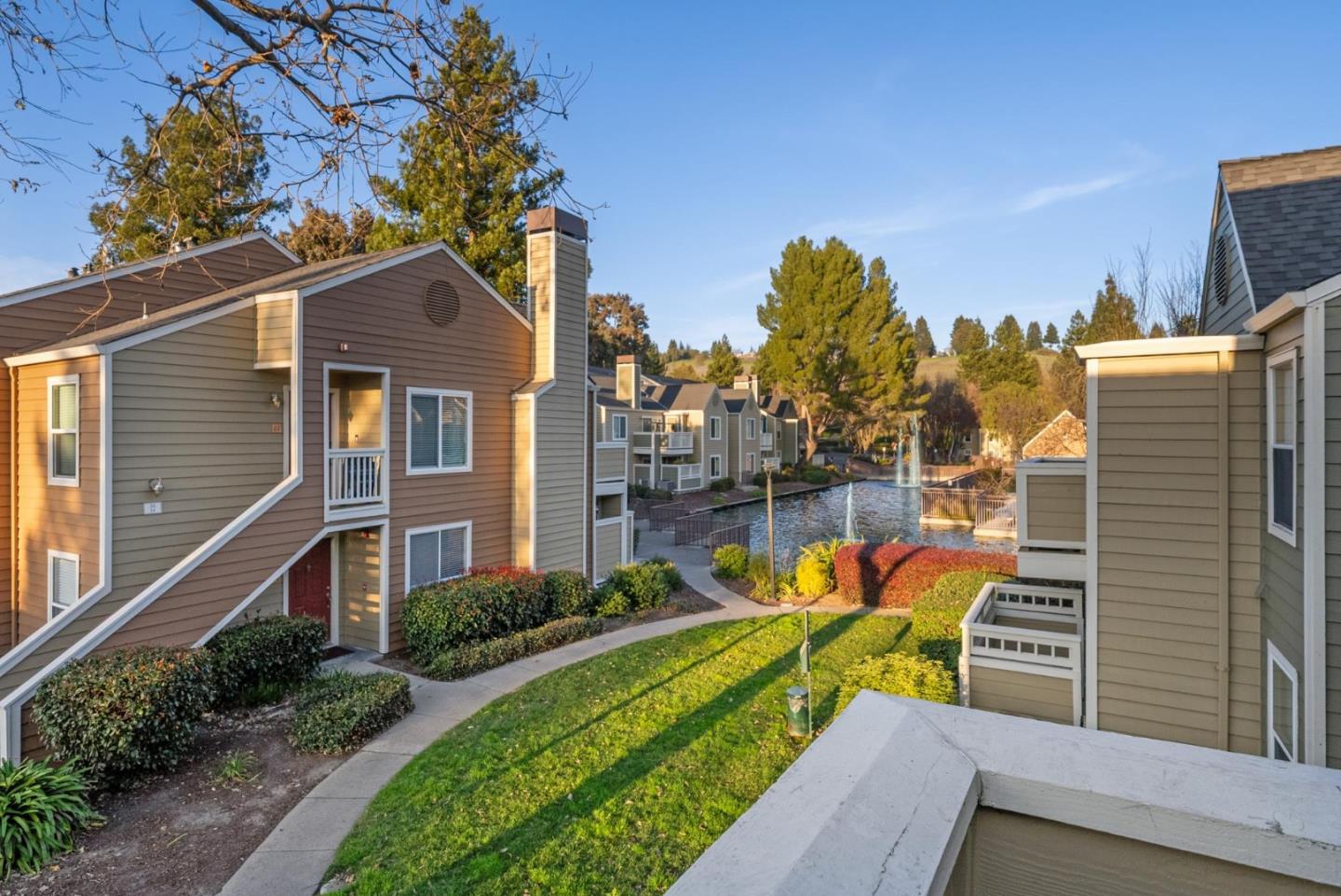 Detail Gallery Image 33 of 45 For 115 Reflections Dr #22,  San Ramon,  CA 94583 - 2 Beds | 2 Baths