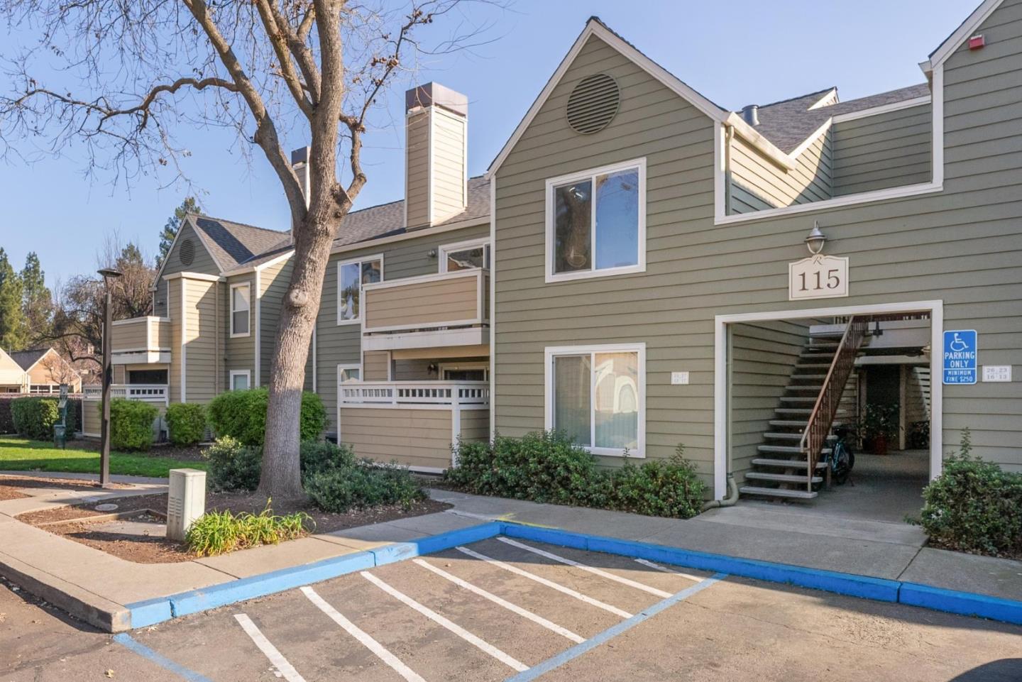 Detail Gallery Image 36 of 45 For 115 Reflections Dr #22,  San Ramon,  CA 94583 - 2 Beds | 2 Baths