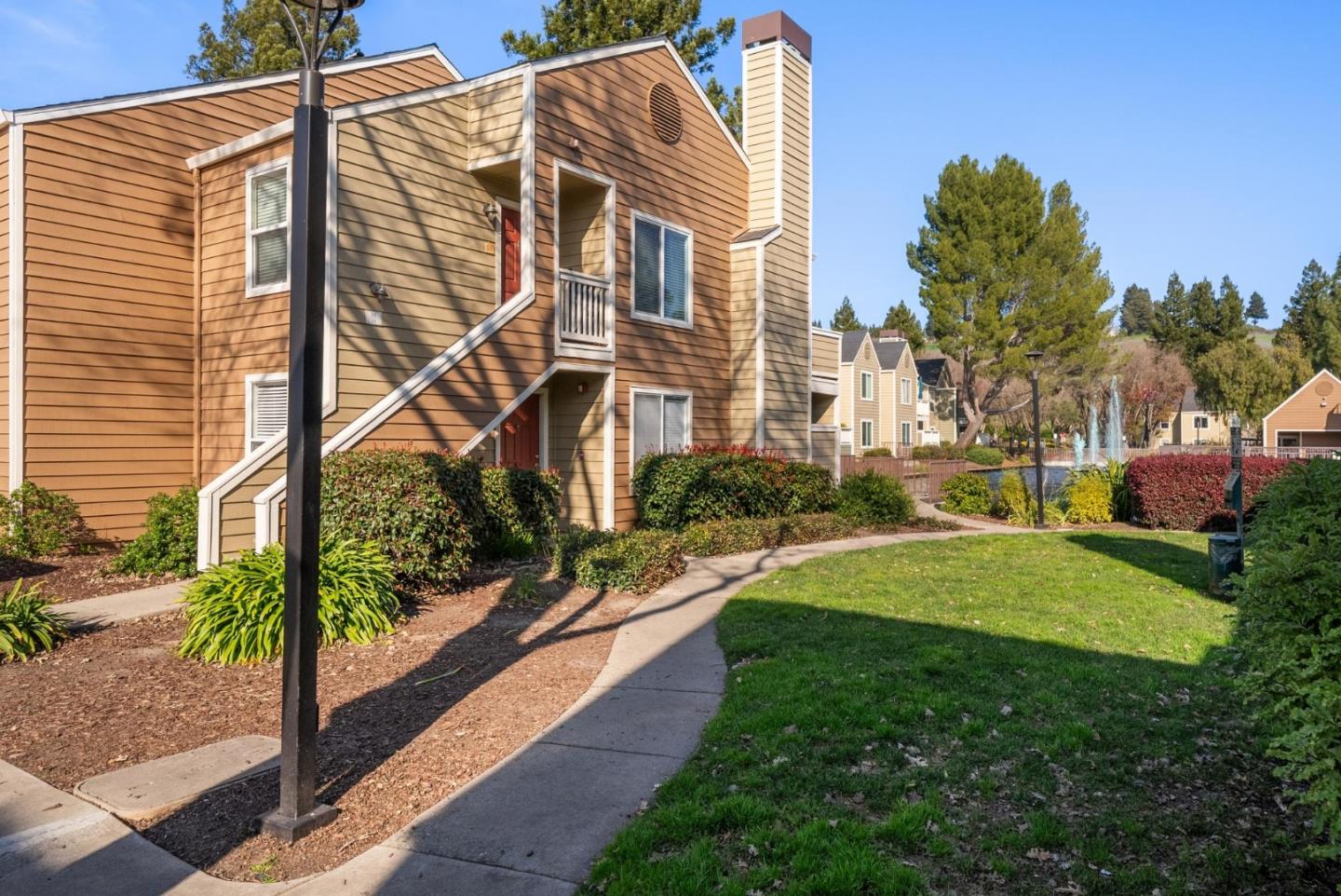 Detail Gallery Image 38 of 45 For 115 Reflections Dr #22,  San Ramon,  CA 94583 - 2 Beds | 2 Baths