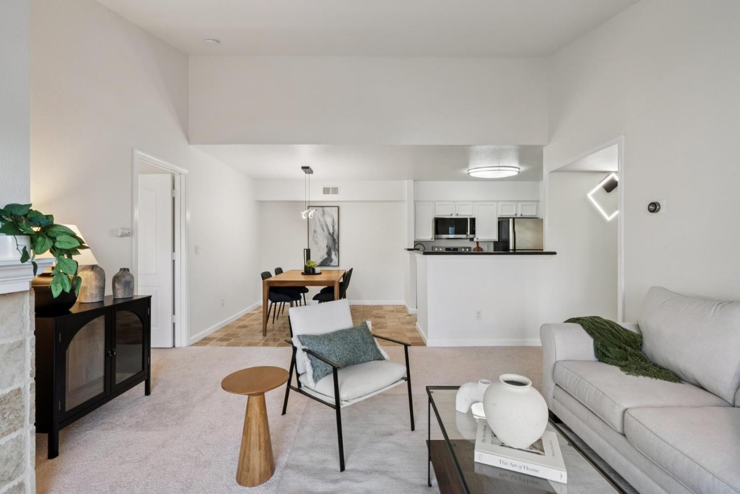 Detail Gallery Image 4 of 45 For 115 Reflections Dr #22,  San Ramon,  CA 94583 - 2 Beds | 2 Baths