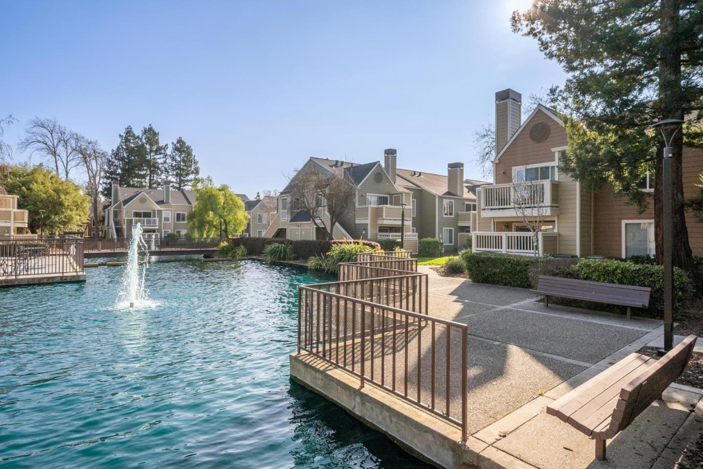 Detail Gallery Image 41 of 45 For 115 Reflections Dr #22,  San Ramon,  CA 94583 - 2 Beds | 2 Baths