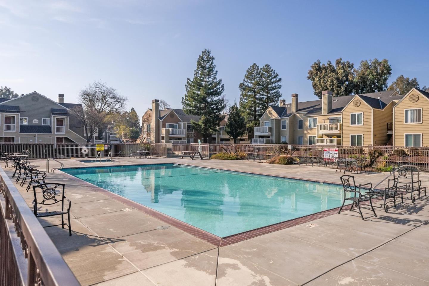 Detail Gallery Image 44 of 45 For 115 Reflections Dr #22,  San Ramon,  CA 94583 - 2 Beds | 2 Baths