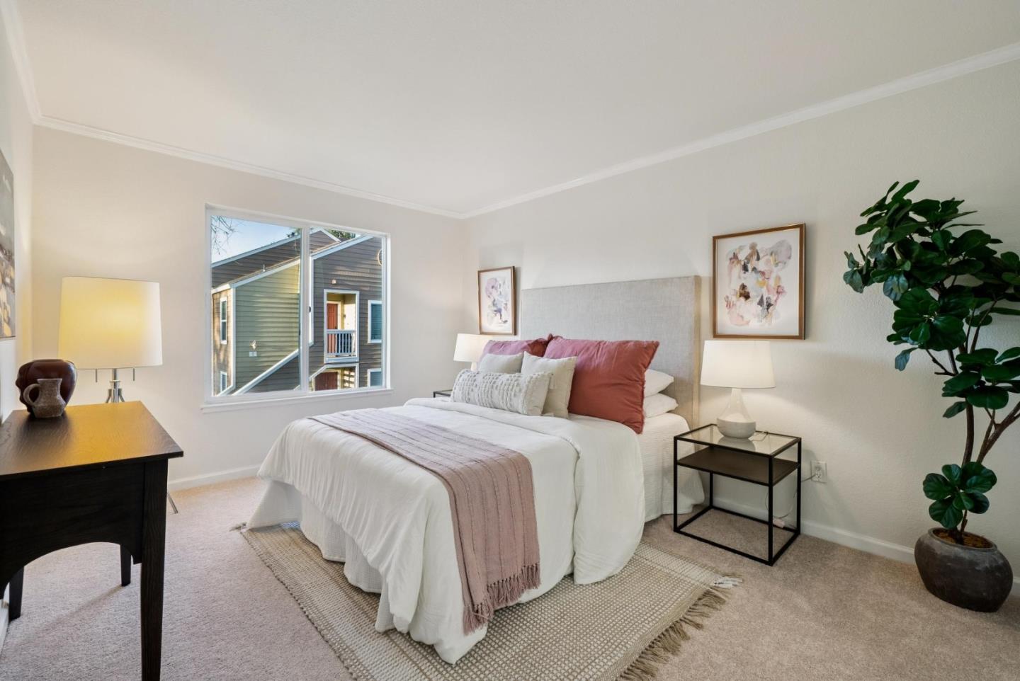 Detail Gallery Image 9 of 45 For 115 Reflections Dr #22,  San Ramon,  CA 94583 - 2 Beds | 2 Baths