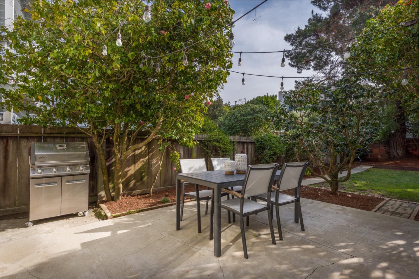 Detail Gallery Image 11 of 18 For 2367 Bay St Unit a,  San Francisco,  CA 94123 - 1 Beds | 1 Baths