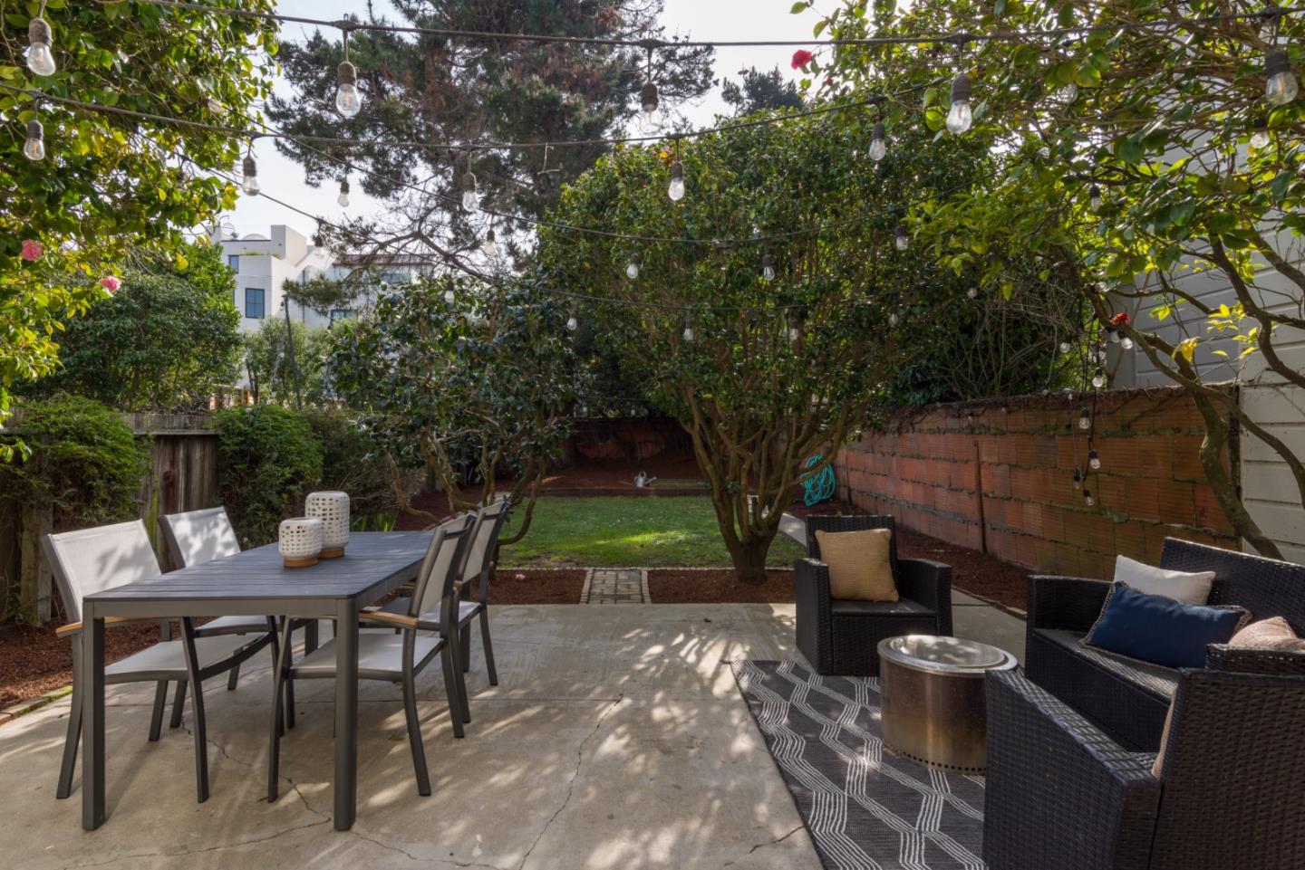 Detail Gallery Image 14 of 18 For 2367 Bay St Unit a,  San Francisco,  CA 94123 - 1 Beds | 1 Baths