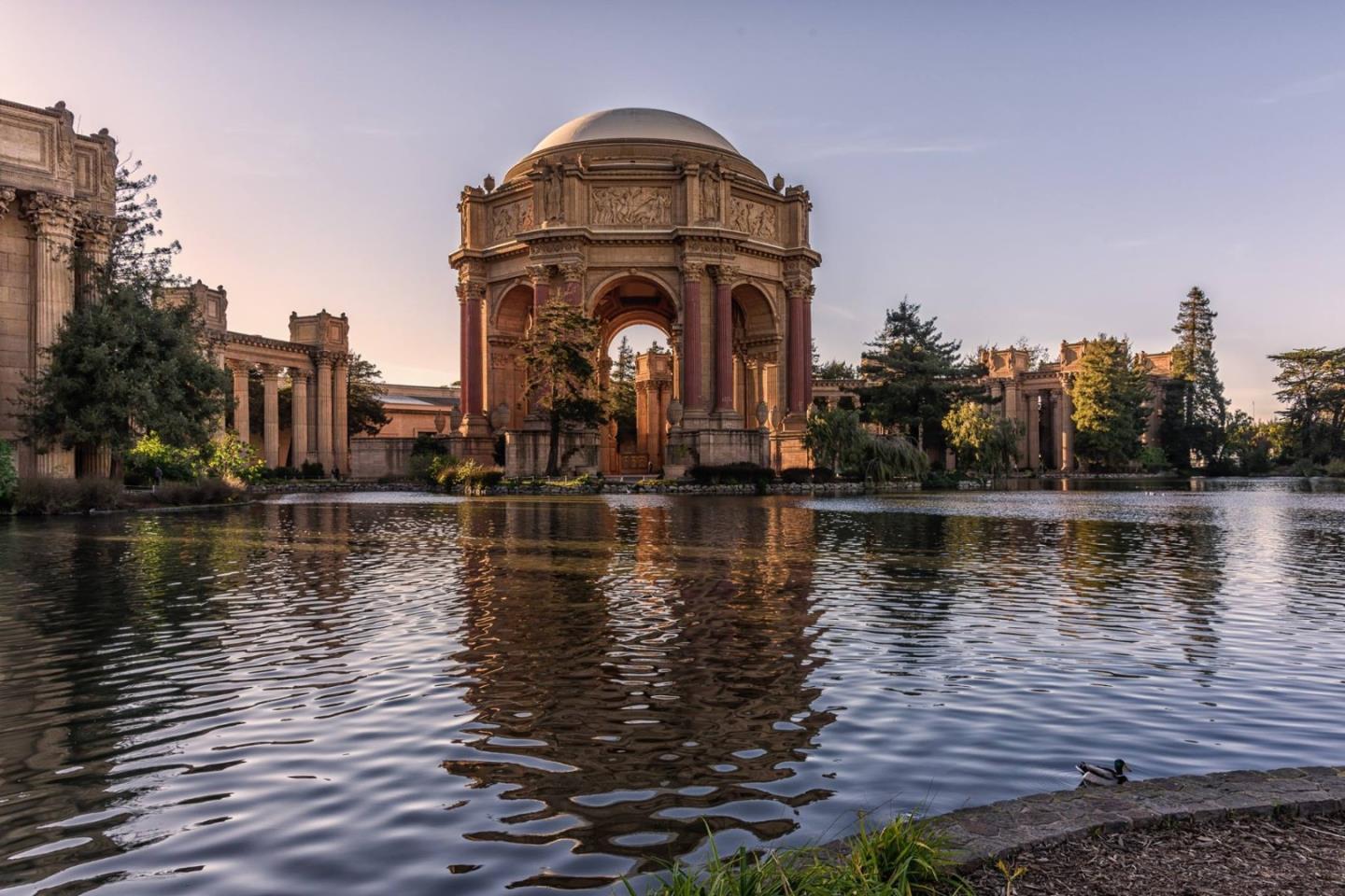 Detail Gallery Image 17 of 18 For 2367 Bay St Unit a,  San Francisco,  CA 94123 - 1 Beds | 1 Baths