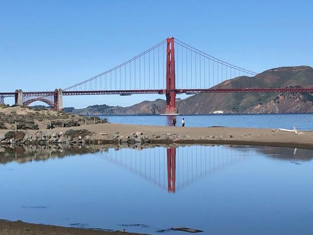 Detail Gallery Image 18 of 18 For 2367 Bay St Unit a,  San Francisco,  CA 94123 - 1 Beds | 1 Baths