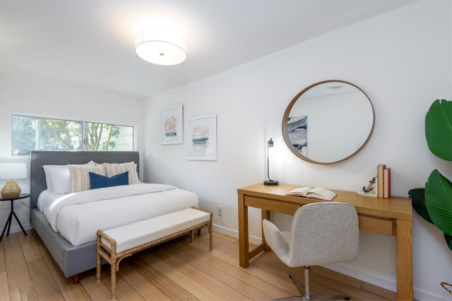 Detail Gallery Image 8 of 18 For 2367 Bay St Unit a,  San Francisco,  CA 94123 - 1 Beds | 1 Baths