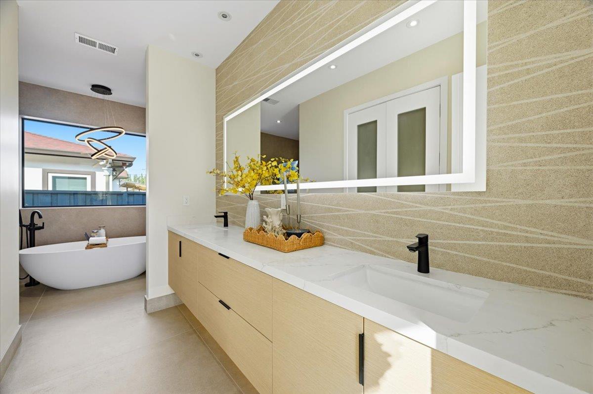 Detail Gallery Image 45 of 73 For 1340 Norman Dr, Sunnyvale,  CA 94087 - 5 Beds | 4/1 Baths