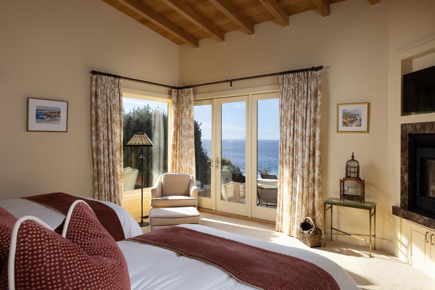 Detail Gallery Image 19 of 40 For 104 Yankee Point Dr, Carmel,  CA 93923 - 3 Beds | 4 Baths