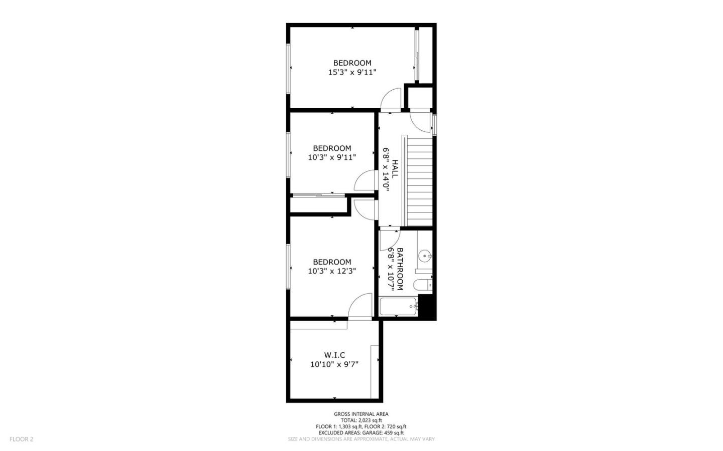 Detail Gallery Image 34 of 34 For 4029 Sadie Ct, Campbell,  CA 95008 - 4 Beds | 2 Baths