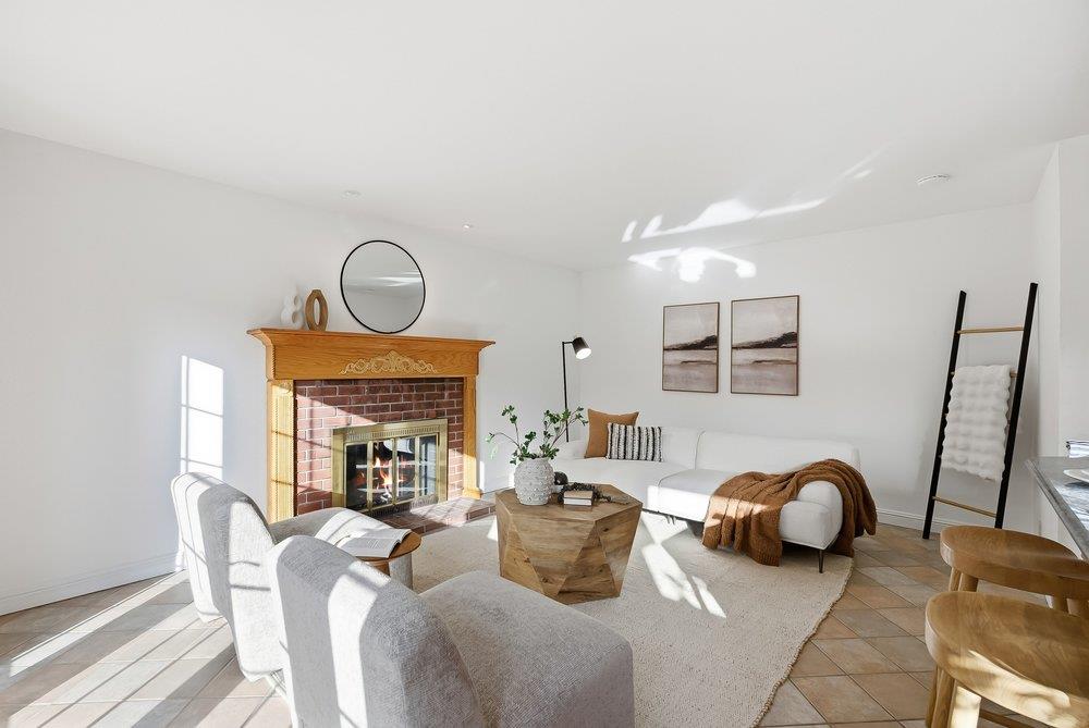 Detail Gallery Image 8 of 34 For 4029 Sadie Ct, Campbell,  CA 95008 - 4 Beds | 2 Baths