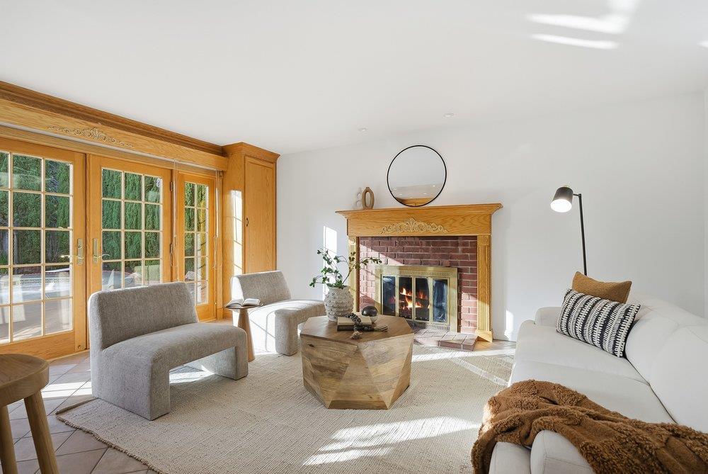 Detail Gallery Image 9 of 34 For 4029 Sadie Ct, Campbell,  CA 95008 - 4 Beds | 2 Baths