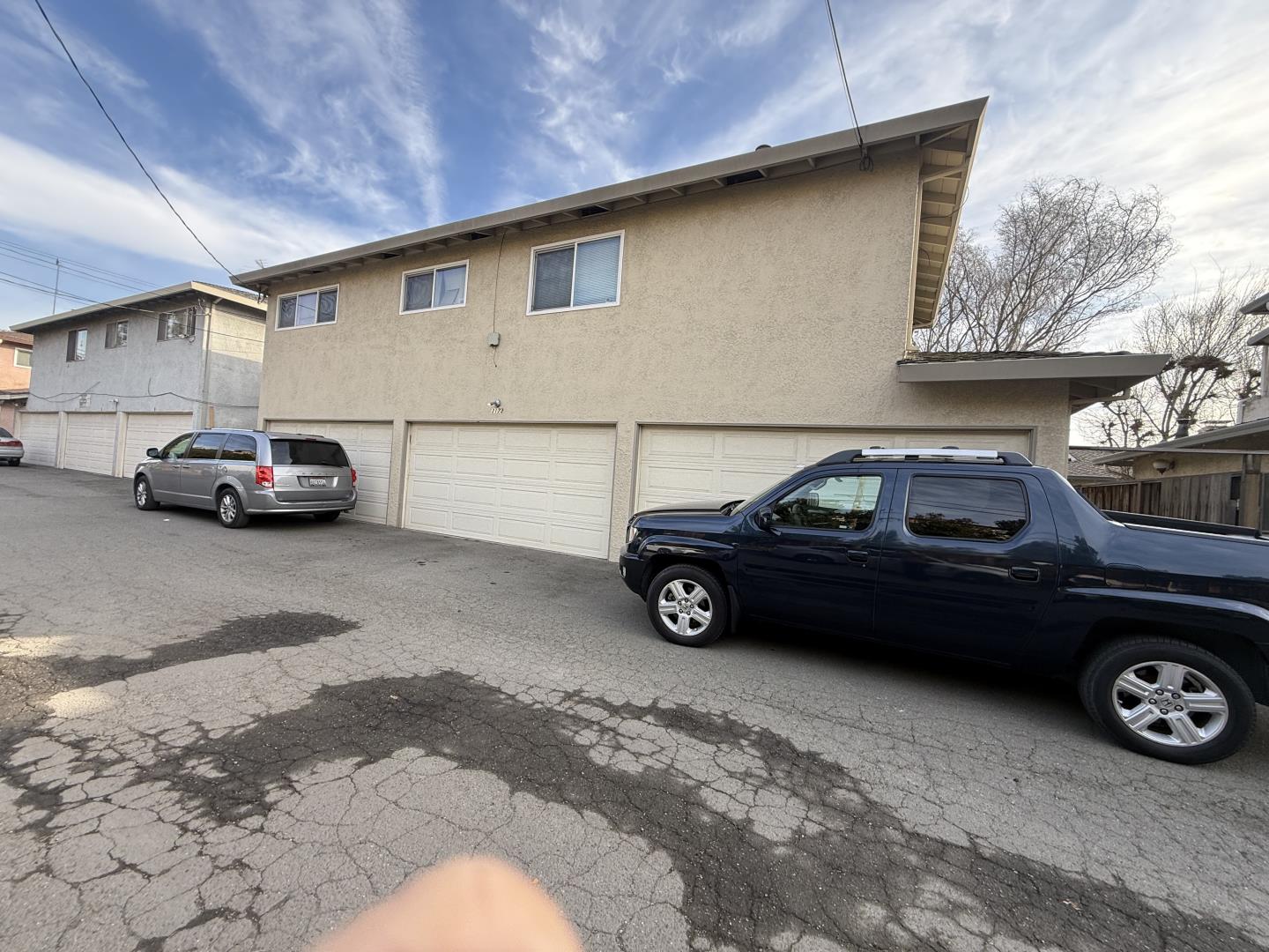 Detail Gallery Image 9 of 9 For 3173 Neal Ave #1,  San Jose,  CA 95117 - 2 Beds | 1 Baths