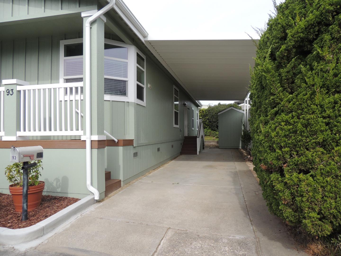 Detail Gallery Image 15 of 15 For 144 Holm Rd #93,  Watsonville,  CA 95076 - 3 Beds | 2 Baths