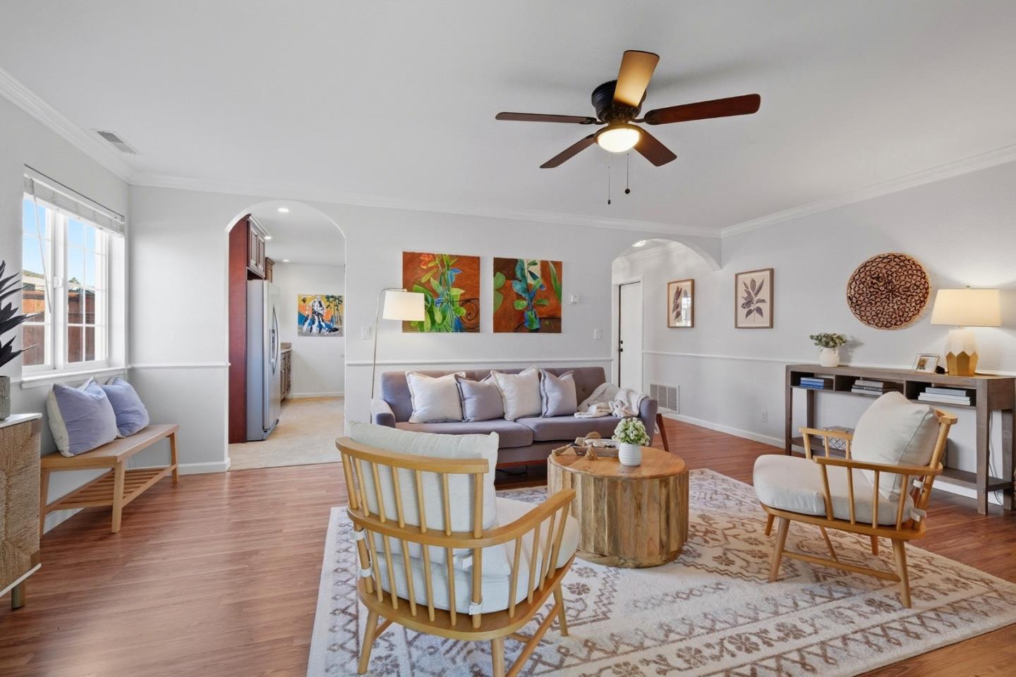 Detail Gallery Image 13 of 43 For 2027 Koopmans Ave, Santa Cruz,  CA 95062 - 3 Beds | 2 Baths