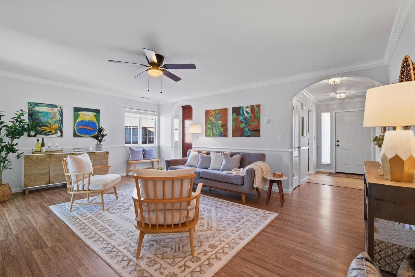 Detail Gallery Image 17 of 43 For 2027 Koopmans Ave, Santa Cruz,  CA 95062 - 3 Beds | 2 Baths