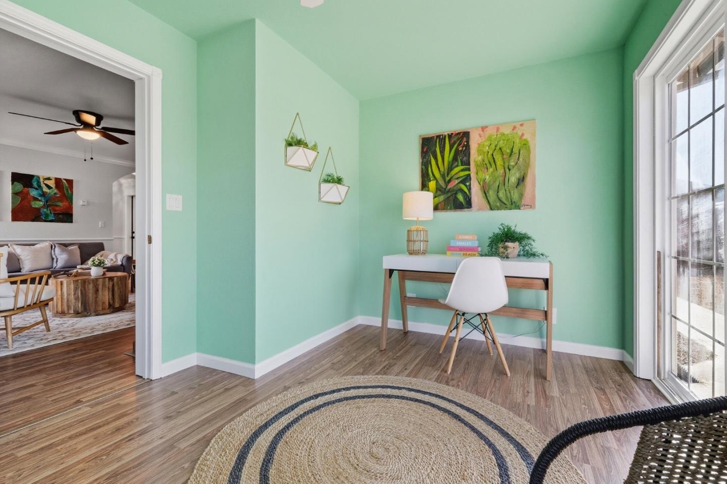 Detail Gallery Image 18 of 43 For 2027 Koopmans Ave, Santa Cruz,  CA 95062 - 3 Beds | 2 Baths