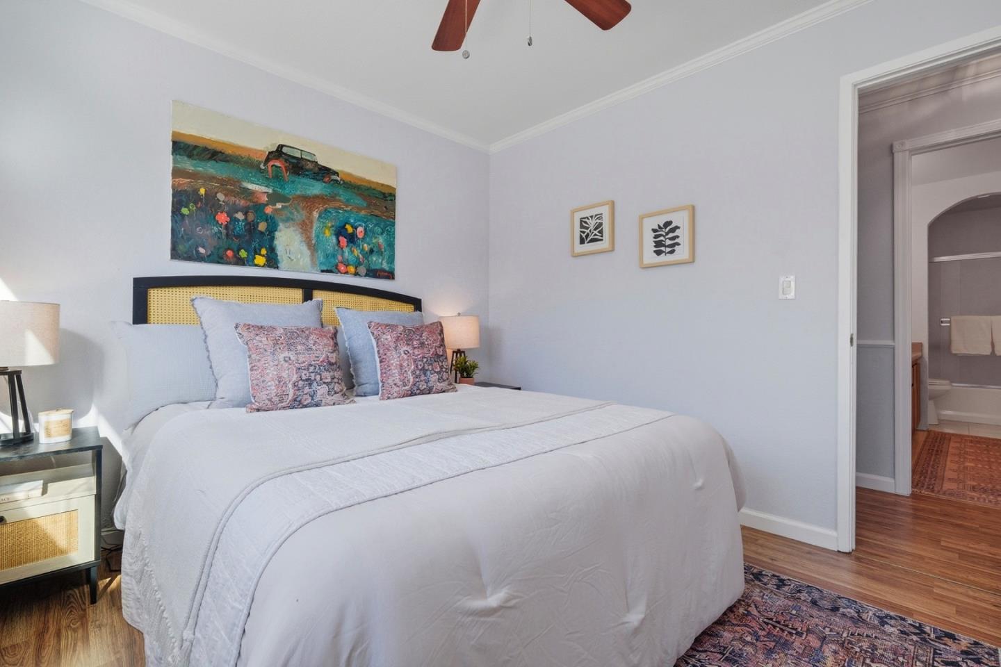Detail Gallery Image 26 of 43 For 2027 Koopmans Ave, Santa Cruz,  CA 95062 - 3 Beds | 2 Baths