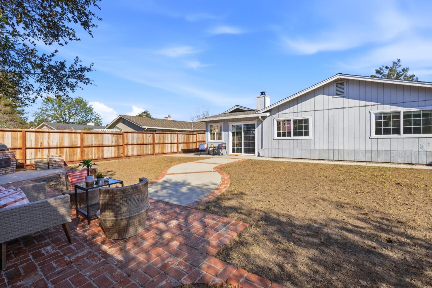 Detail Gallery Image 30 of 43 For 2027 Koopmans Ave, Santa Cruz,  CA 95062 - 3 Beds | 2 Baths