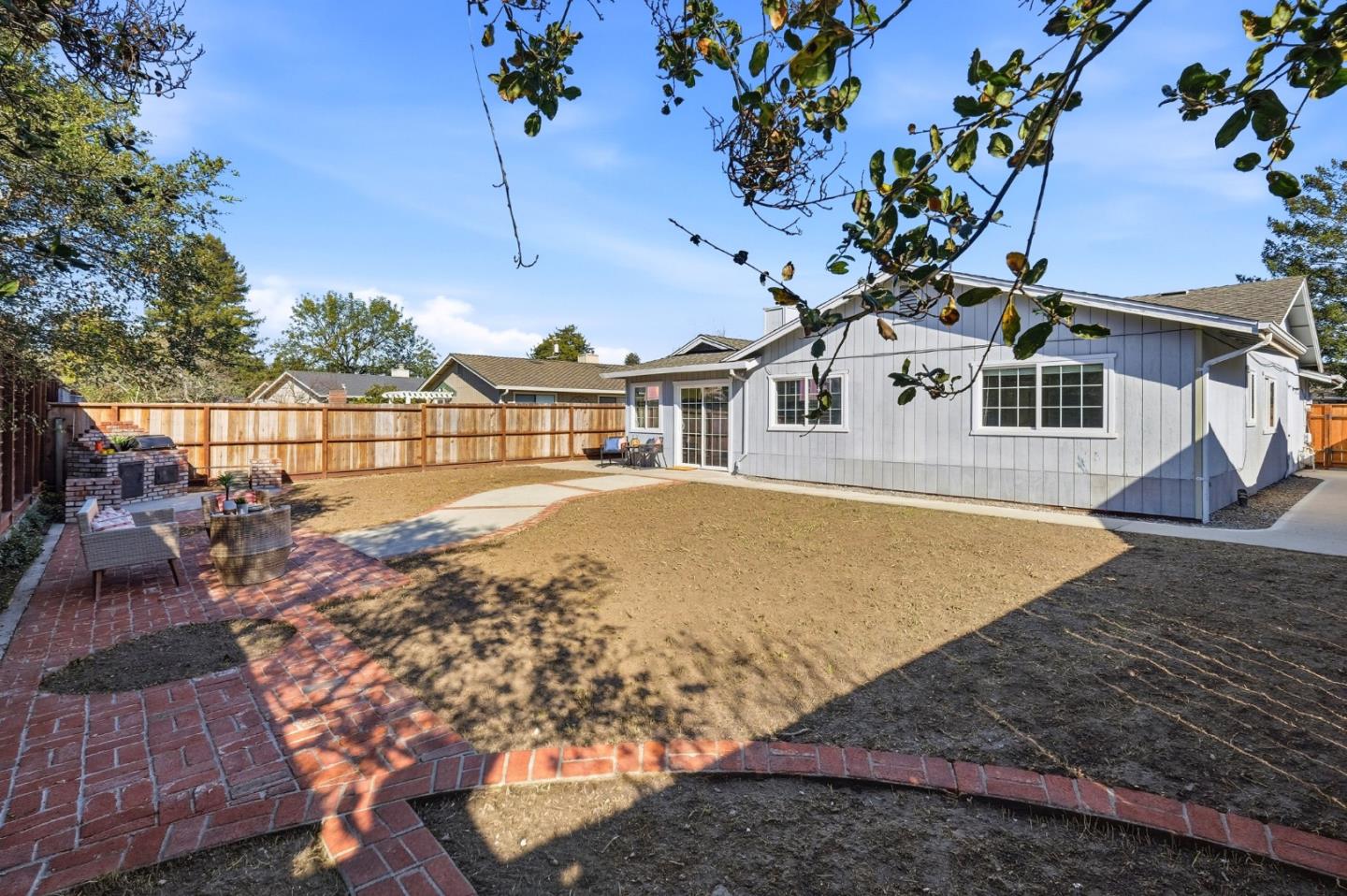 Detail Gallery Image 31 of 43 For 2027 Koopmans Ave, Santa Cruz,  CA 95062 - 3 Beds | 2 Baths