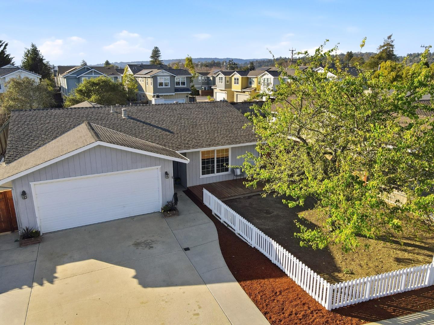 Detail Gallery Image 36 of 43 For 2027 Koopmans Ave, Santa Cruz,  CA 95062 - 3 Beds | 2 Baths