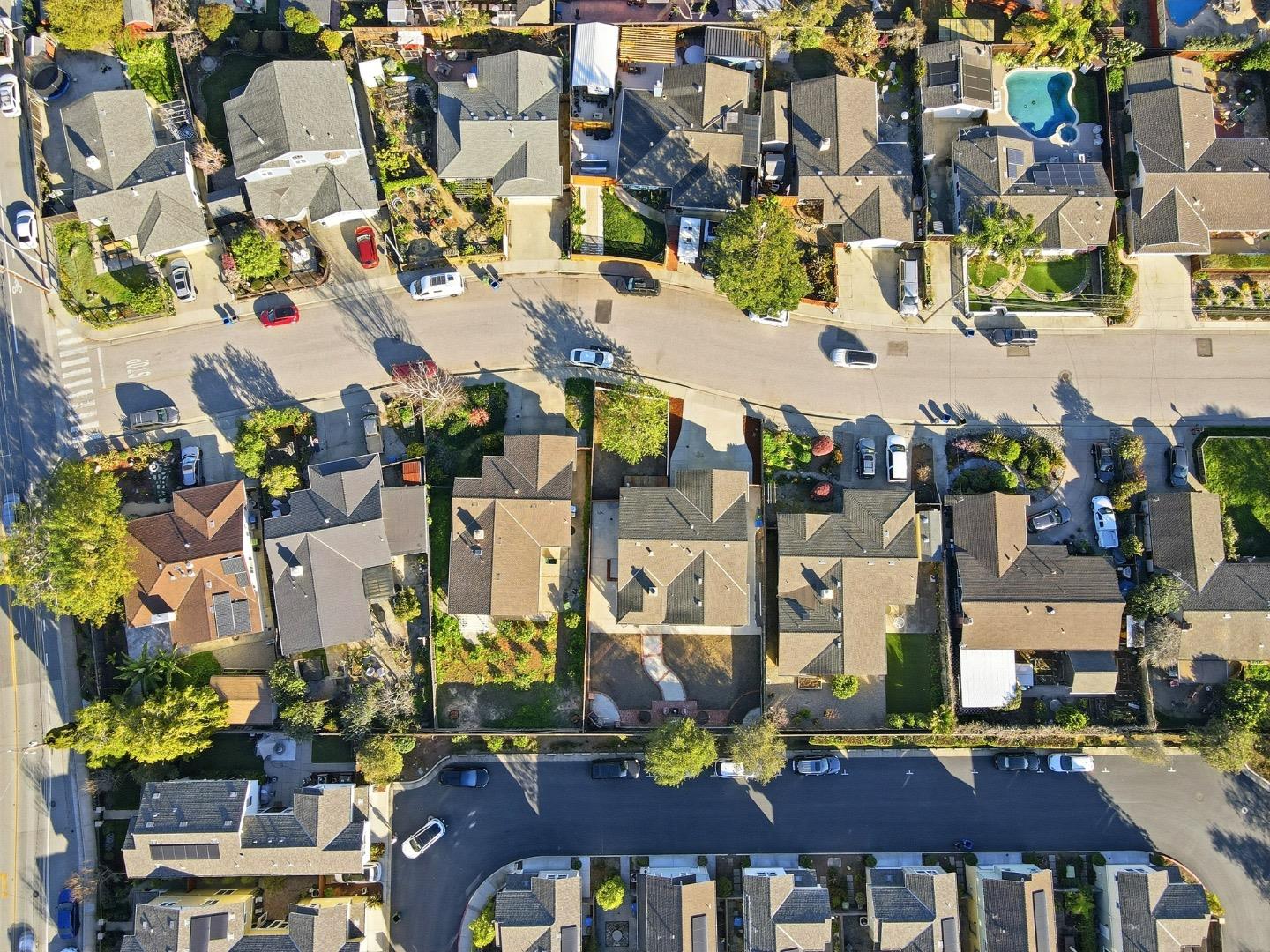 Detail Gallery Image 41 of 43 For 2027 Koopmans Ave, Santa Cruz,  CA 95062 - 3 Beds | 2 Baths