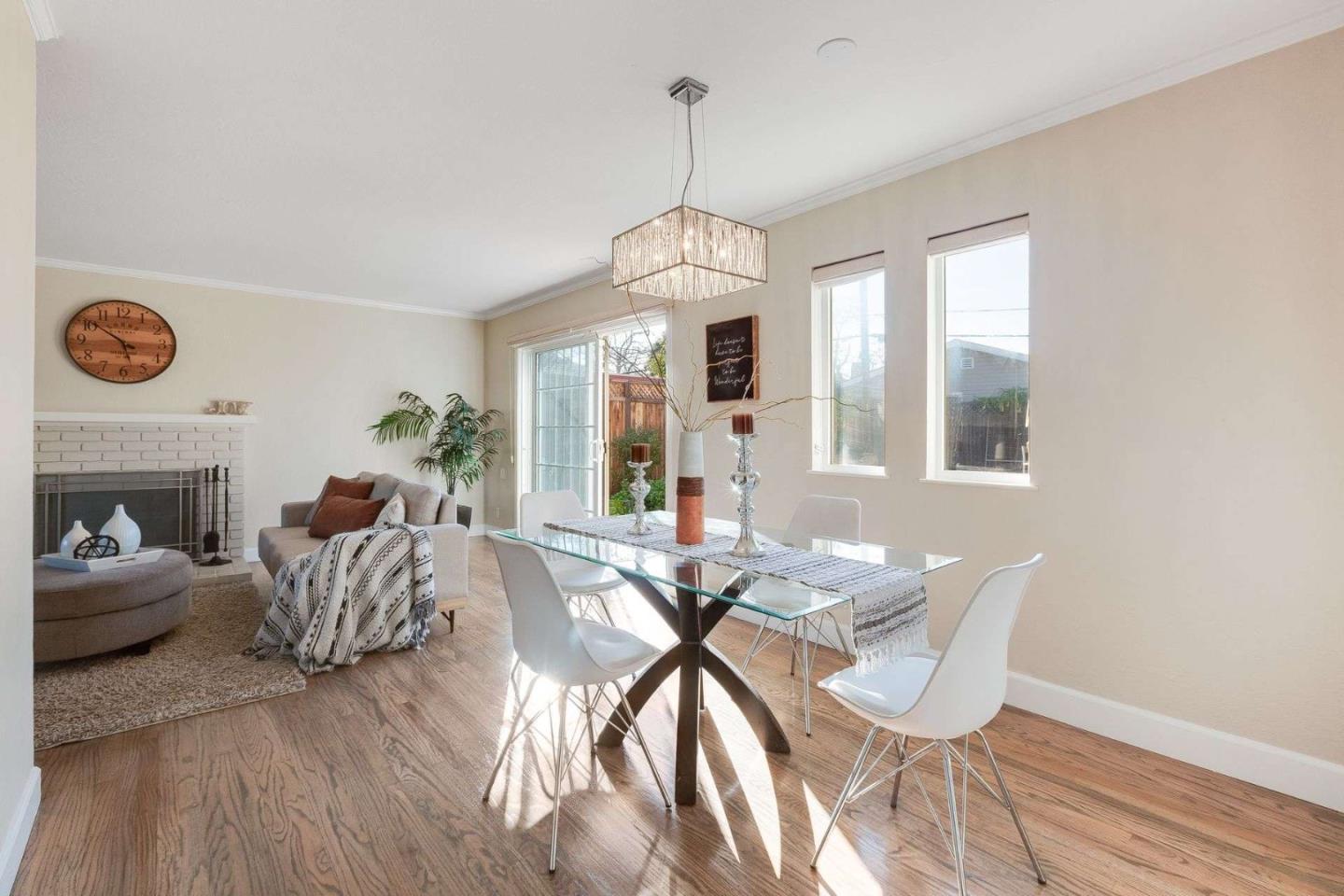 Detail Gallery Image 10 of 50 For 1063 Ginger Ln, San Jose,  CA 95128 - 4 Beds | 2/1 Baths