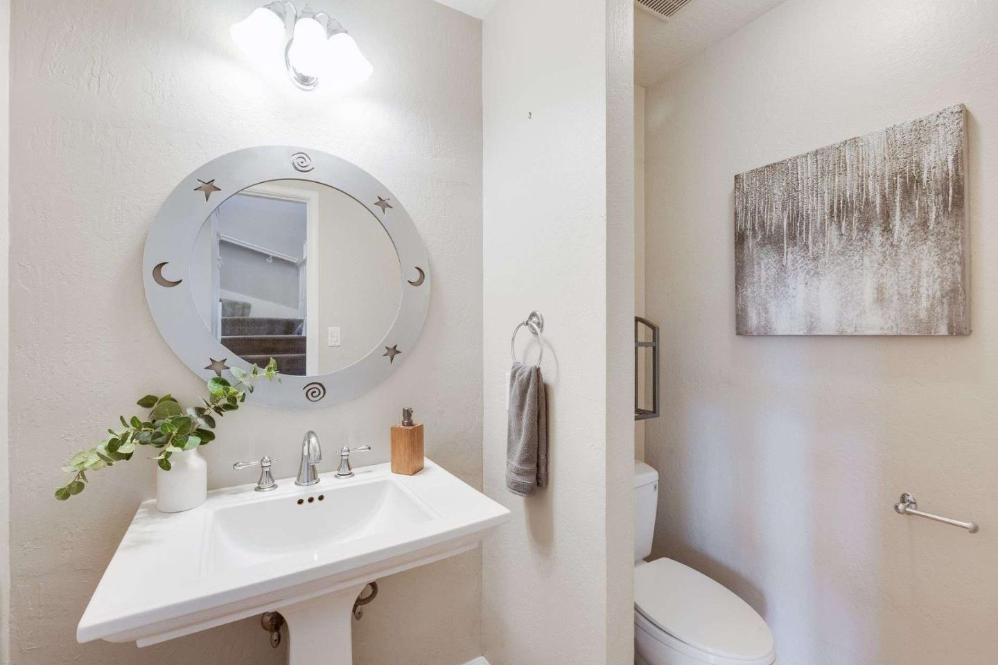 Detail Gallery Image 21 of 50 For 1063 Ginger Ln, San Jose,  CA 95128 - 4 Beds | 2/1 Baths