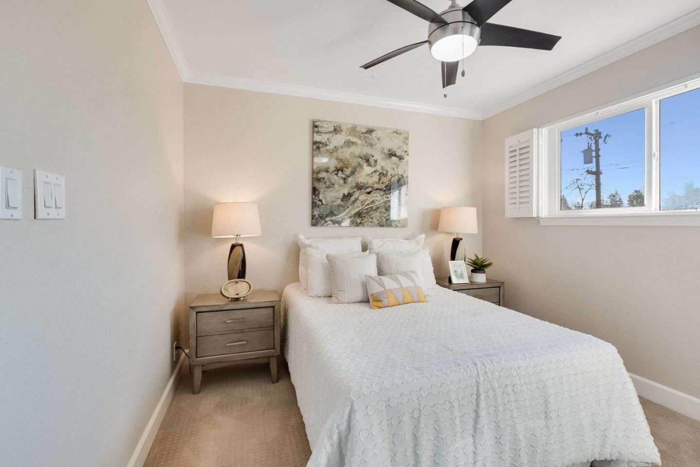 Detail Gallery Image 22 of 50 For 1063 Ginger Ln, San Jose,  CA 95128 - 4 Beds | 2/1 Baths