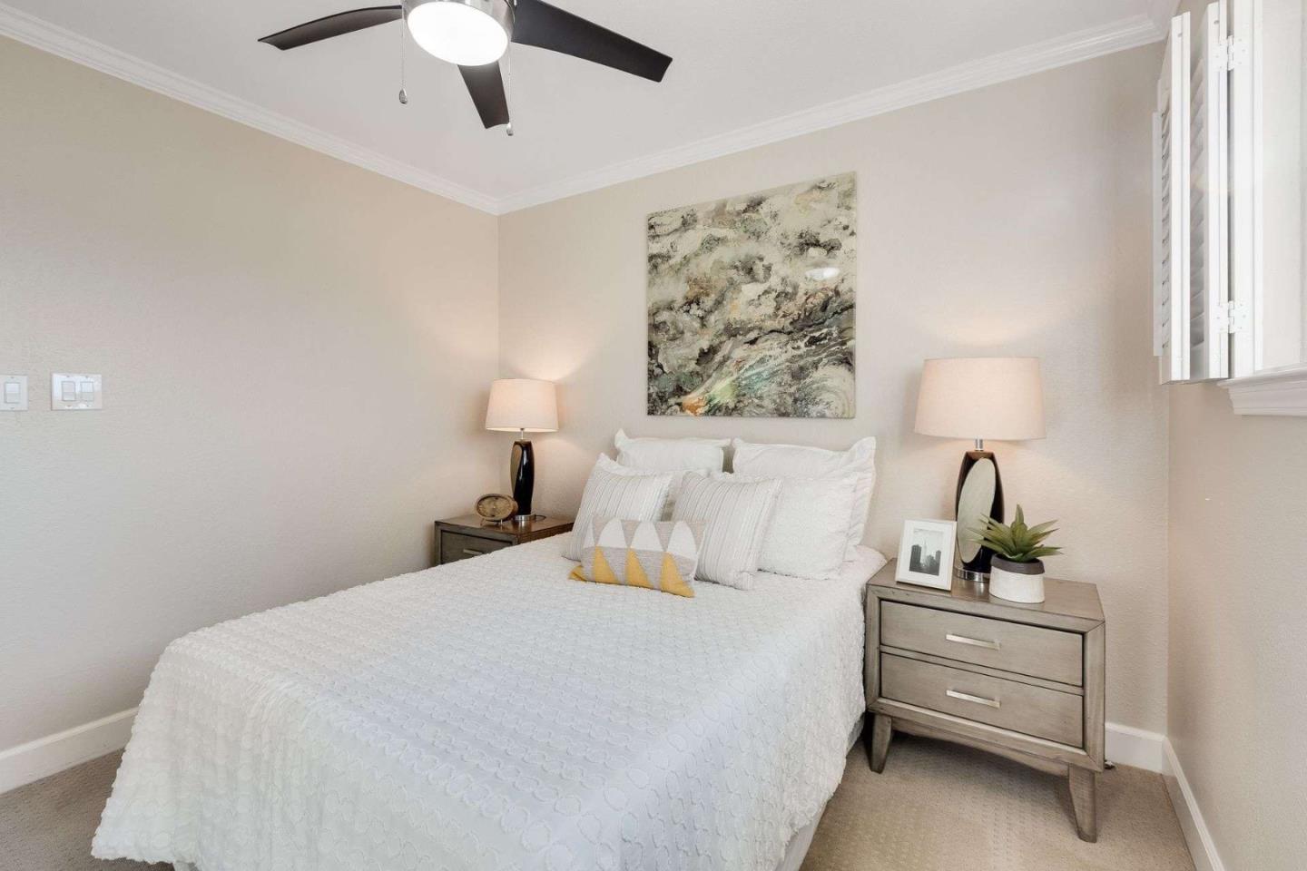 Detail Gallery Image 23 of 50 For 1063 Ginger Ln, San Jose,  CA 95128 - 4 Beds | 2/1 Baths