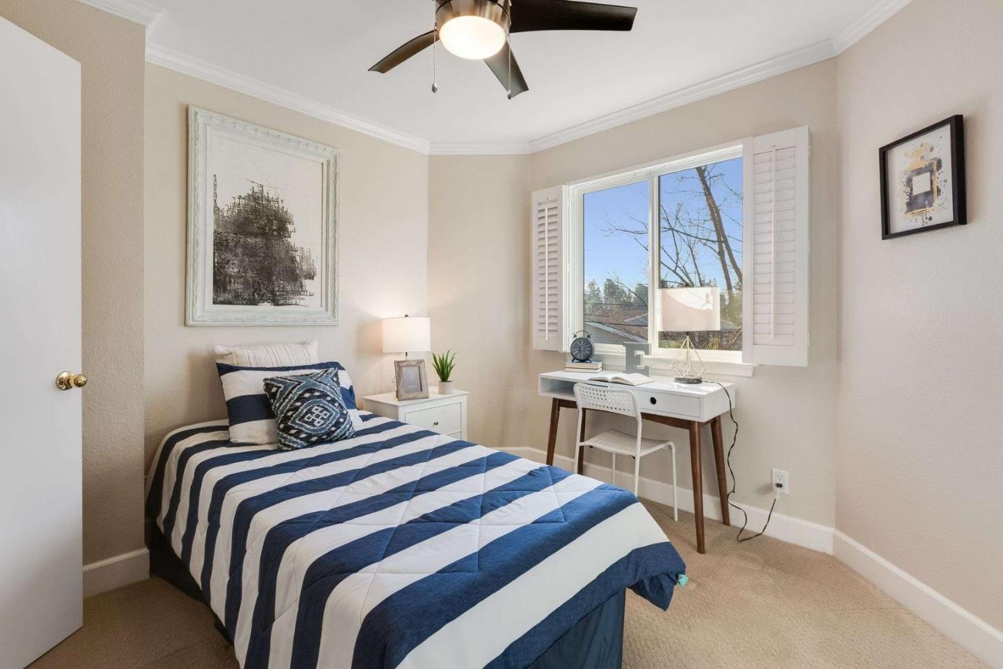 Detail Gallery Image 26 of 50 For 1063 Ginger Ln, San Jose,  CA 95128 - 4 Beds | 2/1 Baths